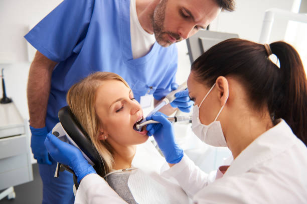 Best Dental Fillings (Composite and Amalgam)  in Shougal, WA