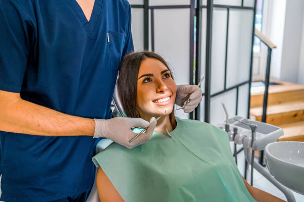 Best Wisdom Tooth Removal  in Shougal, WA