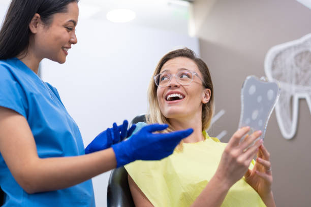 Best Teeth Whitening  in Shougal, WA