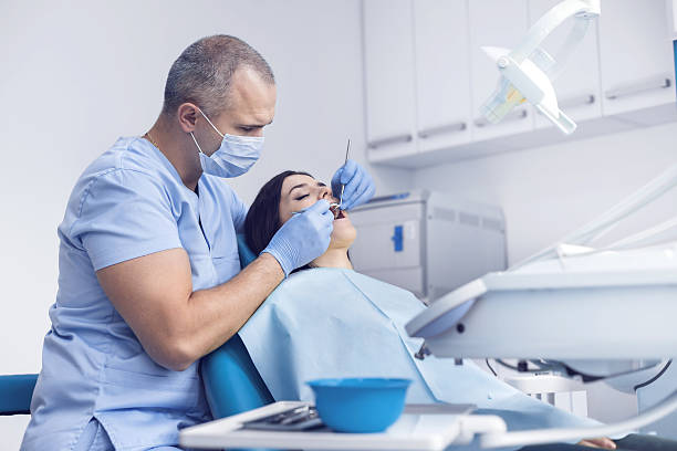 Best Laser Dentistry  in Shougal, WA